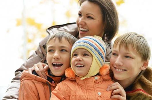 Droit de la famille