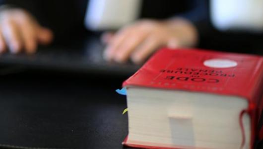 Avocat droit pénal