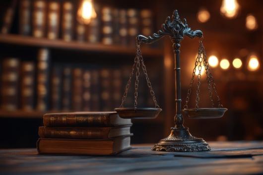 Avocat droit pénal