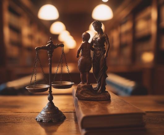 Avocat en droit de la famille