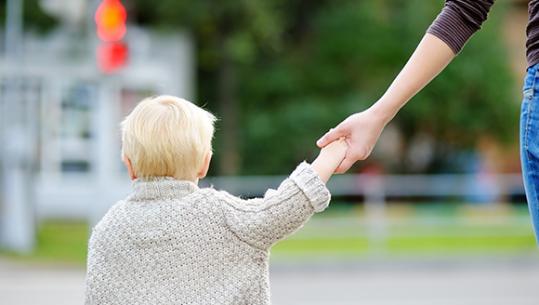 Autorité parentale Autorité parentale