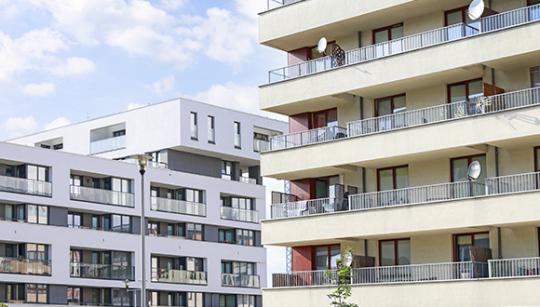 Logements Logements