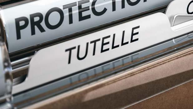 Procédure de curatelle Procédure de curatelle