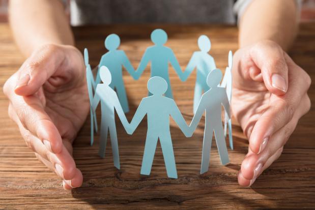 Protection des personnes Protection des personnes